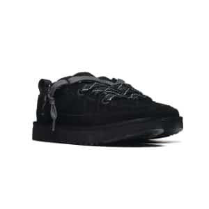 UGG W LO LOWMEL 1168890-BLK