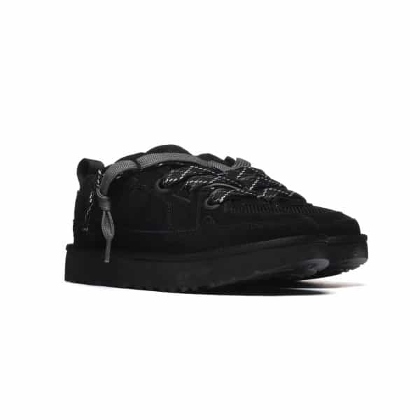 UGG W LO LOWMEL 1168890-BLK