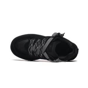 UGG W LO LOWMEL 1168890-BLK