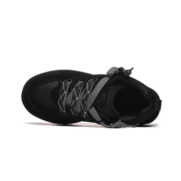 UGG W LO LOWMEL 1168890-BLK