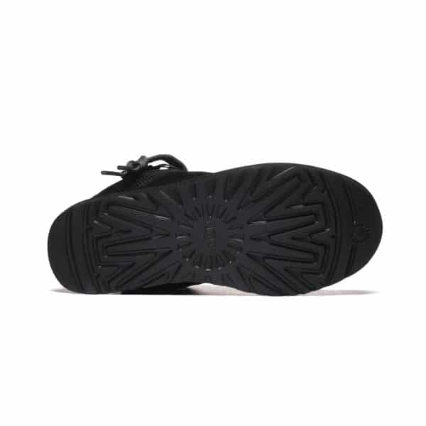 UGG W LO LOWMEL 1168890-BLK