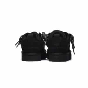UGG W LO LOWMEL 1168890-BLK