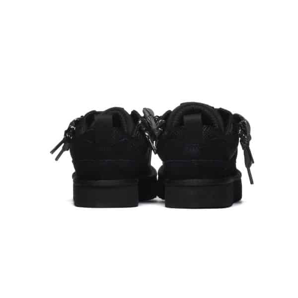 UGG W LO LOWMEL 1168890-BLK
