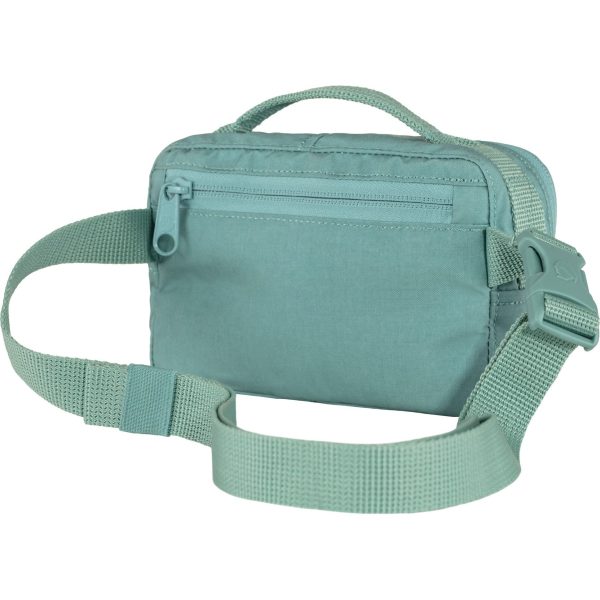 Fjallraven Kanken Hip Pack Sky Blue 23796-501