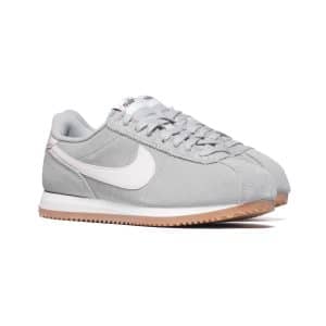 Nike W CORTEZ SUEDE