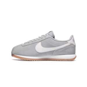 Nike W CORTEZ SUEDE
