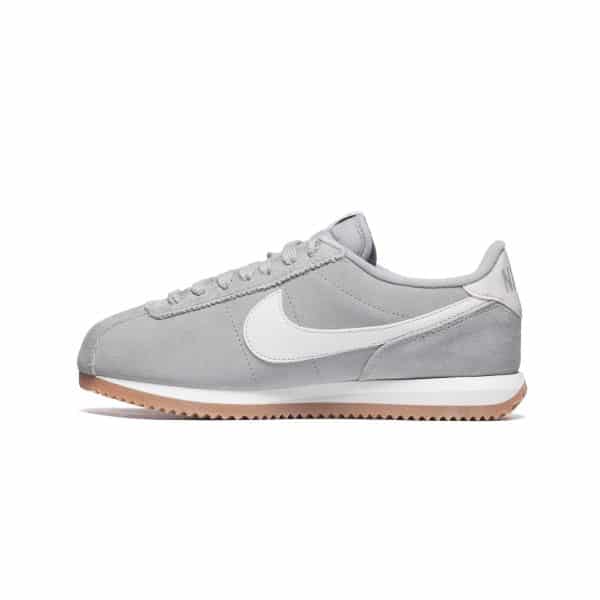 Nike W CORTEZ SUEDE