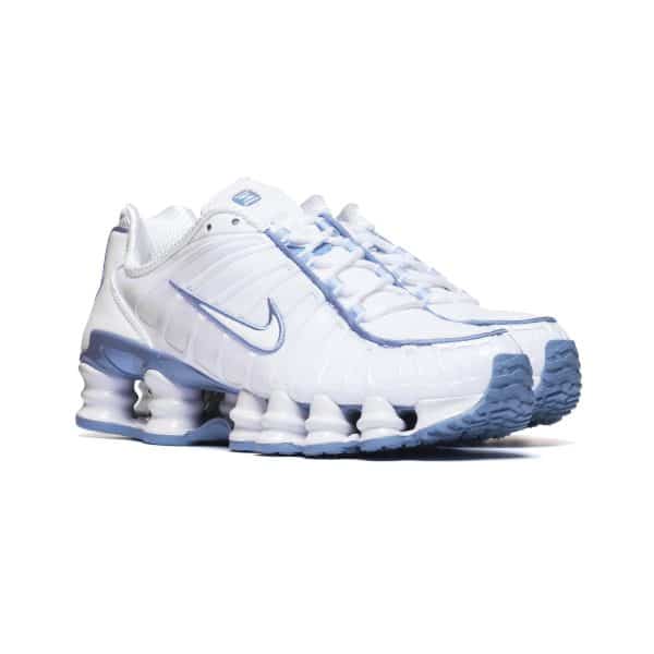 Nike SHOX TL REFLECT GS