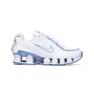 Nike SHOX TL REFLECT GS