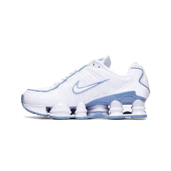 Nike SHOX TL REFLECT GS