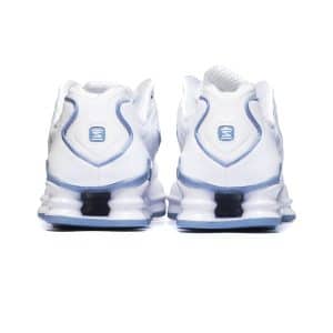 Nike SHOX TL REFLECT GS