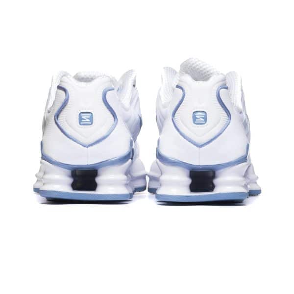 Nike SHOX TL REFLECT GS