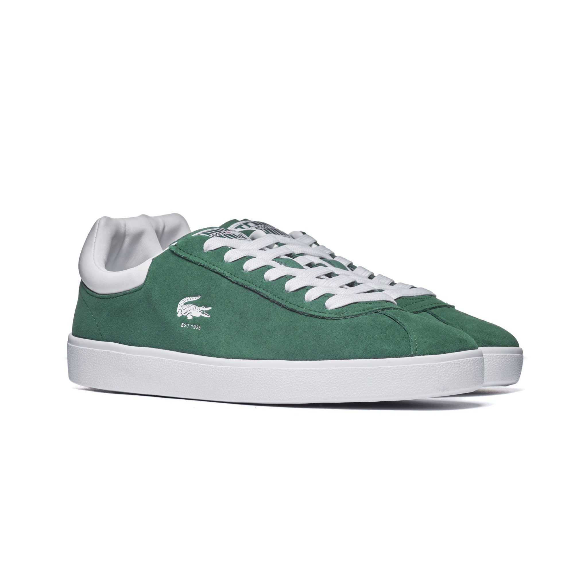 Lacoste Baseshot 223 1 SMA 46SMA00652D2 - obrazek 2