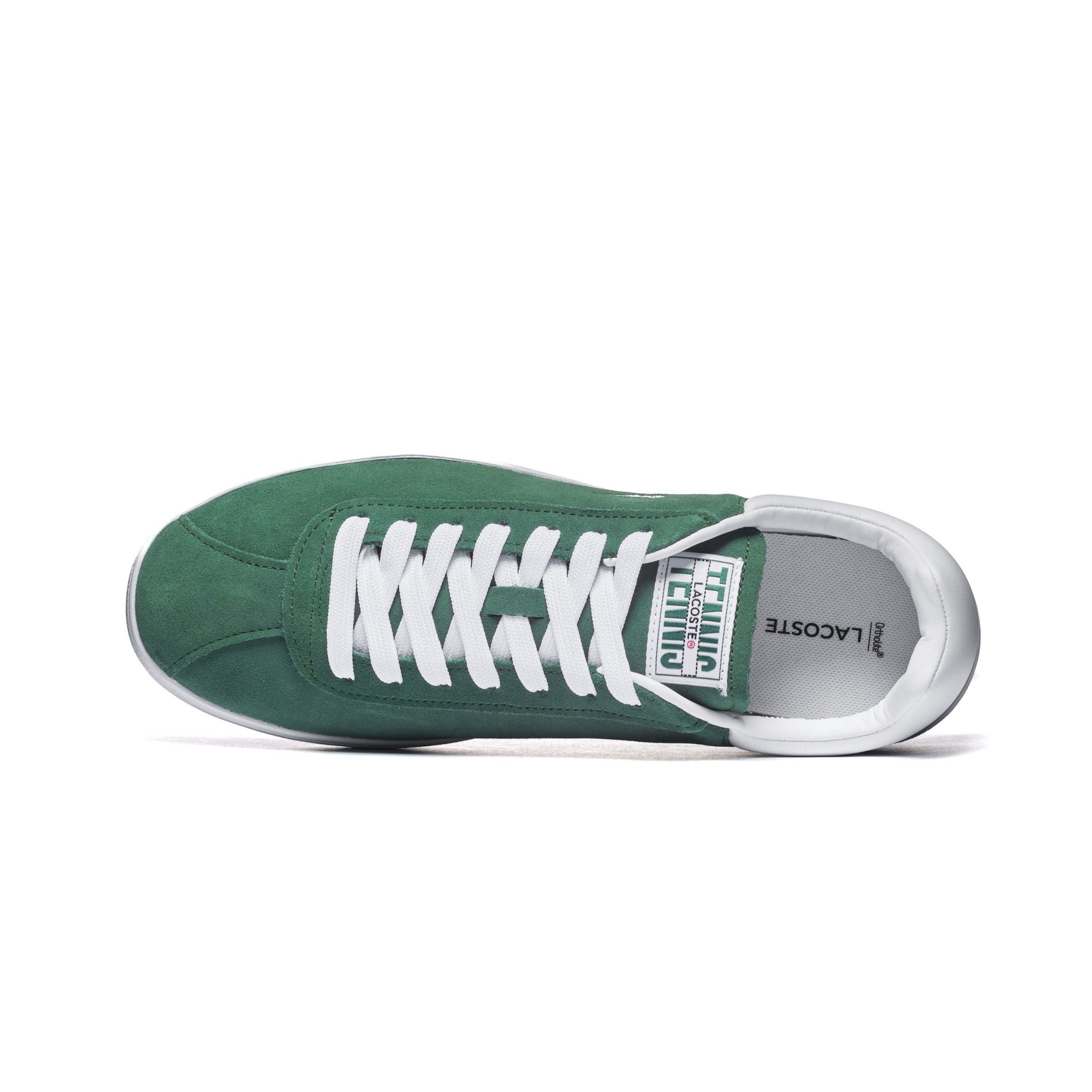 Lacoste Baseshot 223 1 SMA 46SMA00652D2 - obrazek 4