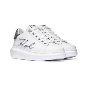 Karl Lagerfeld KAPRI Boucle Signia Lo KL62510R-011