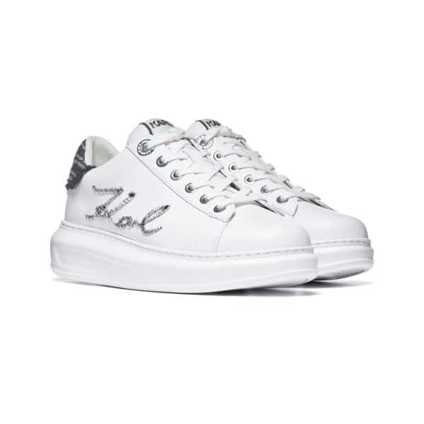 Karl Lagerfeld KAPRI Boucle Signia Lo KL62510R-011