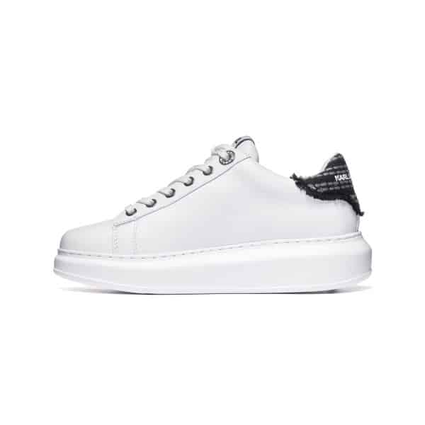 Karl Lagerfeld KAPRI Boucle Signia Lo KL62510R-011