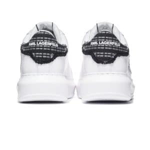 Karl Lagerfeld KAPRI Boucle Signia Lo KL62510R-011