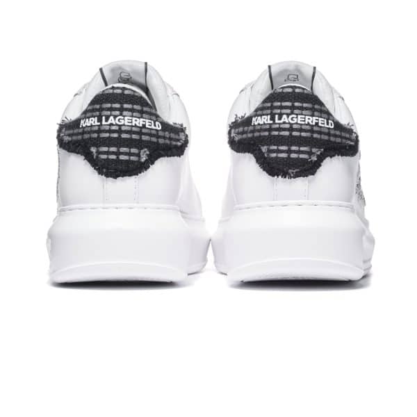 Karl Lagerfeld KAPRI Boucle Signia Lo KL62510R-011