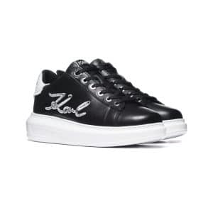 Karl Lagerfeld KAPRI Boucle Signia Lo KL62510R-000