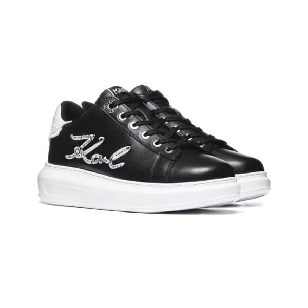 Karl Lagerfeld KAPRI Boucle Signia Lo KL62510R-000