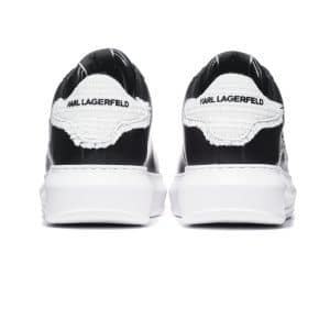 Karl Lagerfeld KAPRI Boucle Signia Lo KL62510R-000