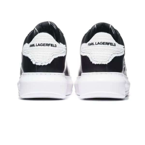 Karl Lagerfeld KAPRI Boucle Signia Lo KL62510R-000