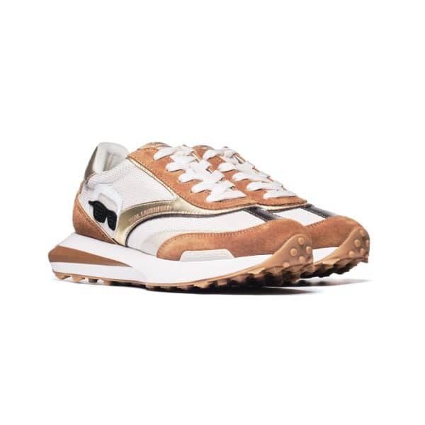 Karl Lagerfeld ZONE Karl NFT Lo Lace KL62930N-32G