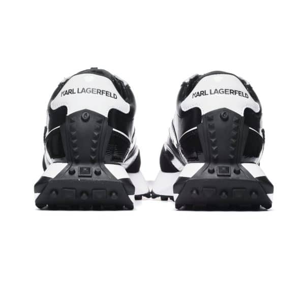 Karl Lagerfeld ZONE Karl NFT Lo Lace KL62930N-300
