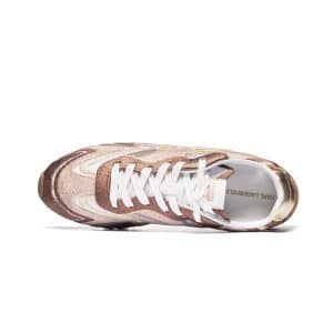 Karl Lagerfeld VENUS Mesh Mix Lo Lace KL65925-M2G