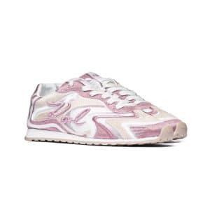 Karl Lagerfeld VENUS Mesh Mix Lo Lace KL65925-MPX