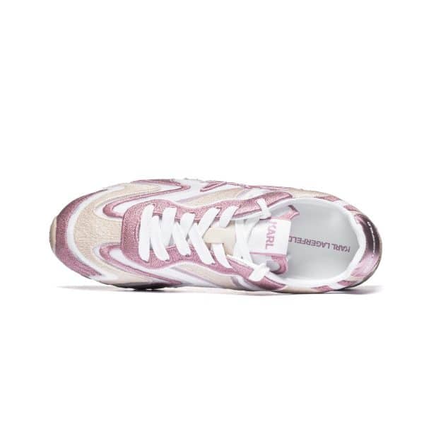 Karl Lagerfeld VENUS Mesh Mix Lo Lace KL65925-MPX