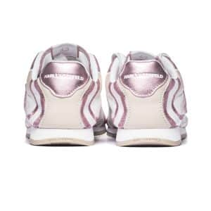 Karl Lagerfeld VENUS Mesh Mix Lo Lace KL65925-MPX