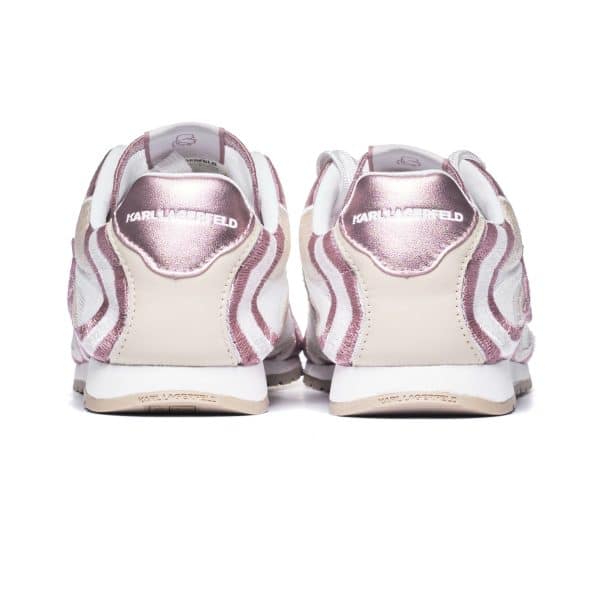Karl Lagerfeld VENUS Mesh Mix Lo Lace KL65925-MPX
