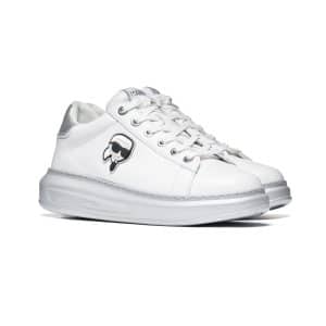Karl Lagerfeld KAPRI NFT Metalik Lo Lace KL62530P-