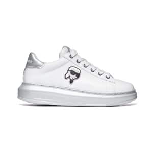 Karl Lagerfeld KAPRI NFT Metalik Lo Lace KL62530P-