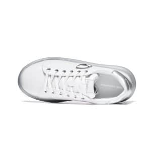 Karl Lagerfeld KAPRI NFT Metalik Lo Lace KL62530P-