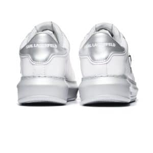 Karl Lagerfeld KAPRI NFT Metalik Lo Lace KL62530P-