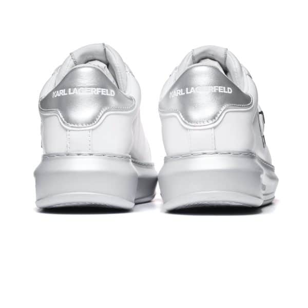 Karl Lagerfeld KAPRI NFT Metalik Lo Lace KL62530P-