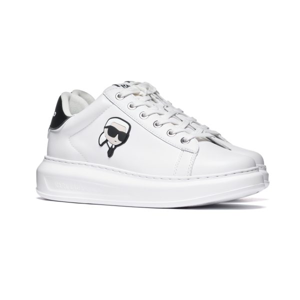 Karl Lagerfeld KAPRI Karl NFT Lo Lace KL62530N-011