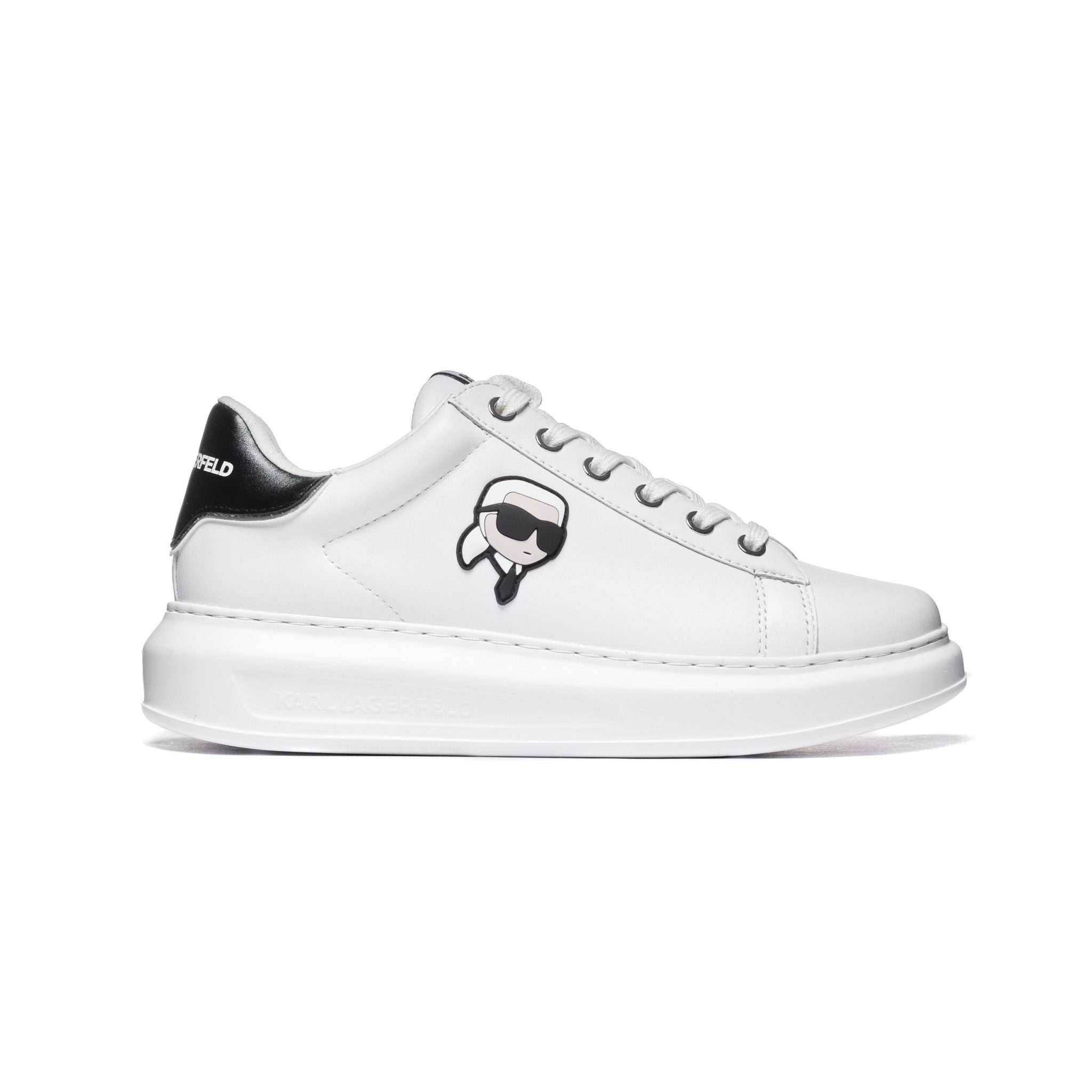 Karl Lagerfeld KAPRI Karl NFT Lo Lace KL62530N-011