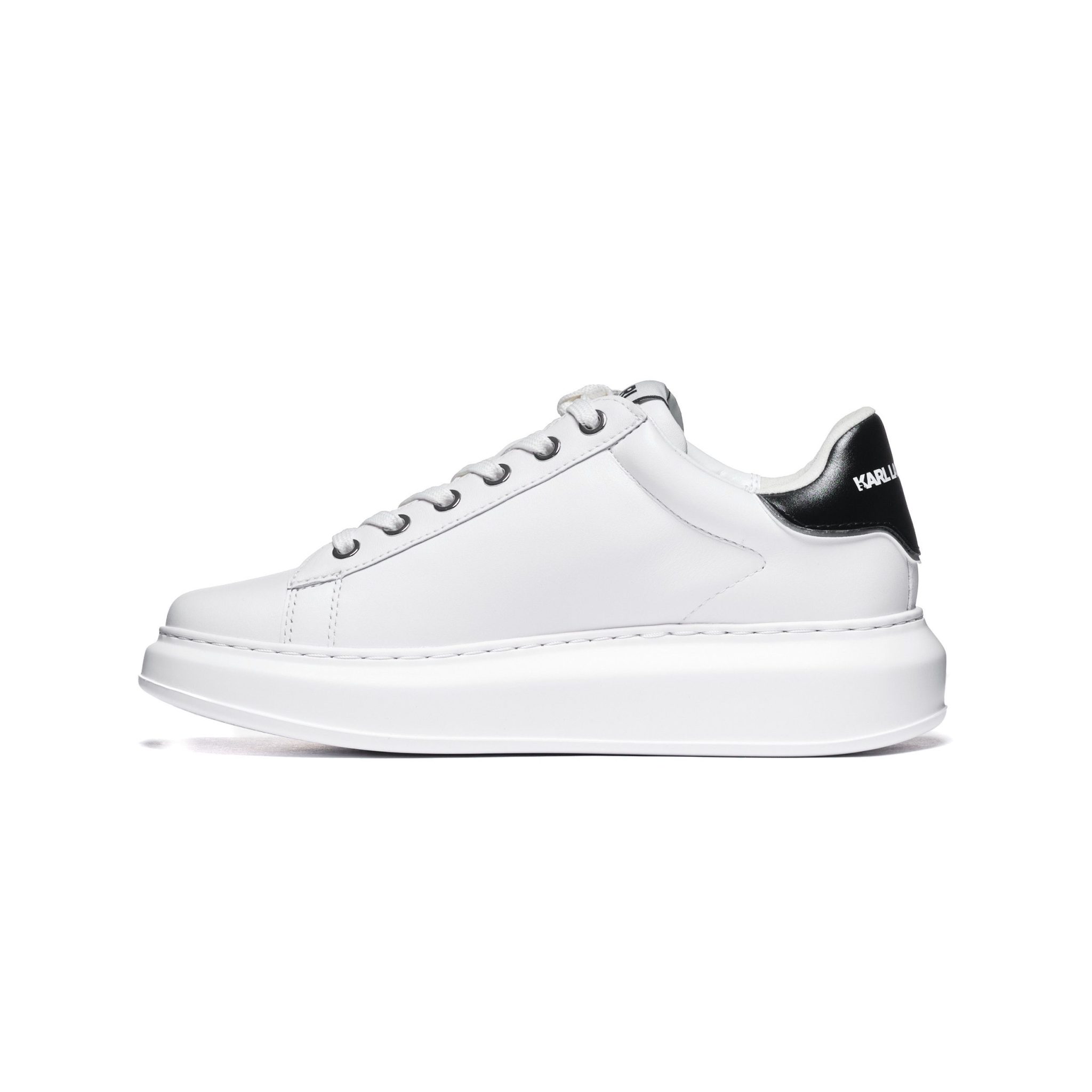 Karl Lagerfeld KAPRI Karl NFT Lo Lace KL62530N-011 - obrazek 3