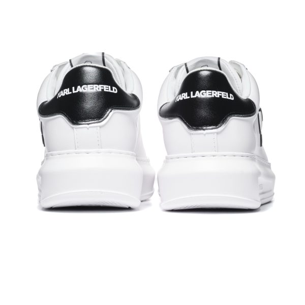 Karl Lagerfeld KAPRI Karl NFT Lo Lace KL62530N-011