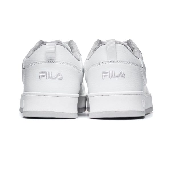 Fila REGA NF teens FFT0125-10004