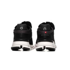 On Running CLOUDNOVA 2699113