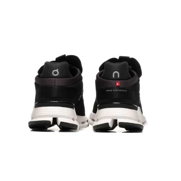 On Running CLOUDNOVA 2699113