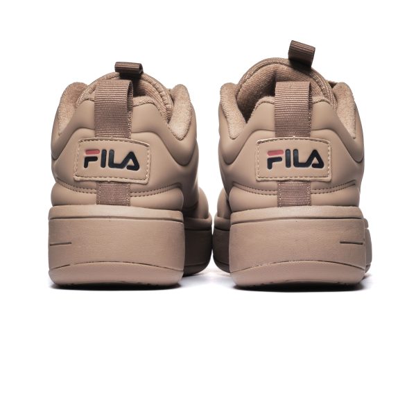 Fila SUPERBUBBLE wmn FFW0536-70080