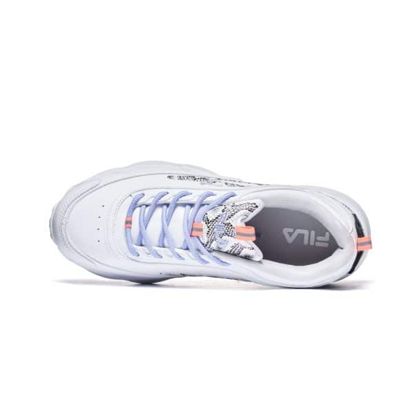 Fila SKYE teens FFT0148-13036