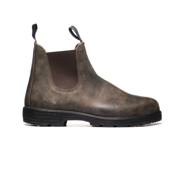 Blundstone Rustic Brown 584
