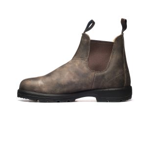 Blundstone Rustic Brown 584